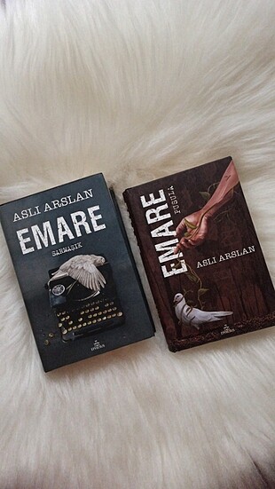 Emare Serisi