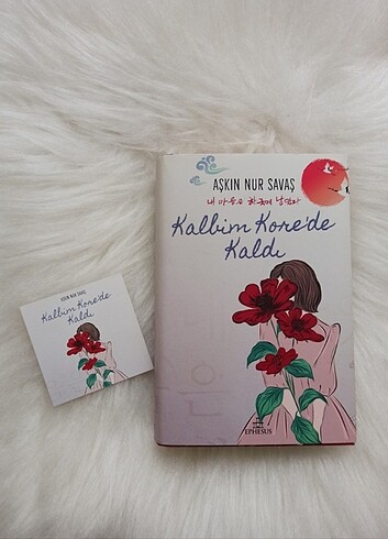 Kalbim Kore'de Kaldı 