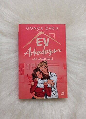 Ev Arkadaşım Aşk Anatomisi