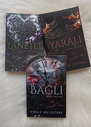 Beden Lanetli / Bağlı / Yaralı
