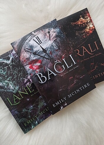 Lanetli / Bağlı / Yaralı