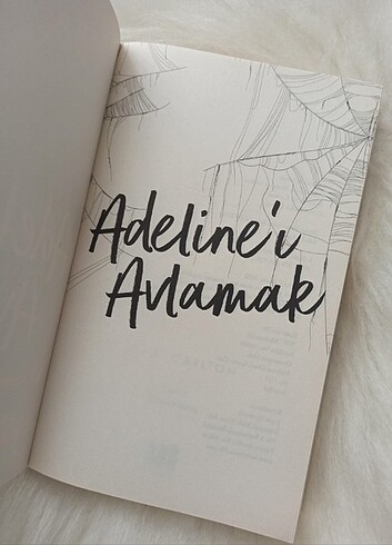  Adeline'ı Avlamak 