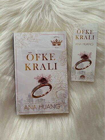 Öfke Kralı