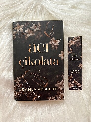 Acı Çikolata