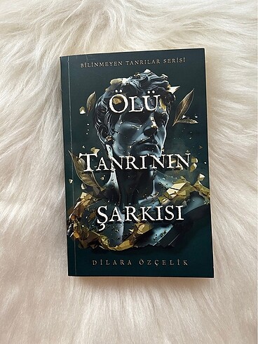 Ölü Tanrının Şarkısı