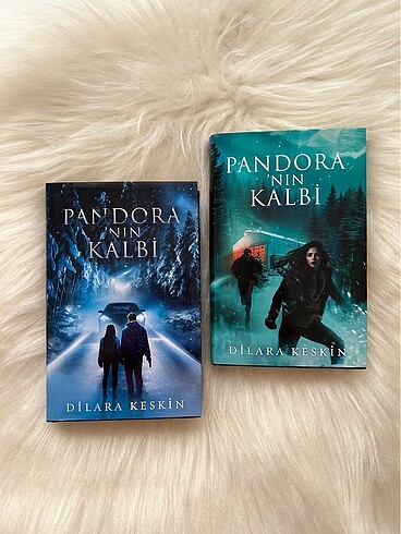 Pandoranın KalbiArdelSobe