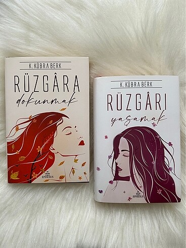 Rüzgara Dokunmak
