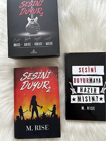 Sesini Duyur 2