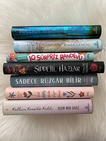 Sadece Rüzgar Bilir