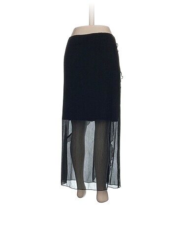 44 Beden Marks & Spencer Midi Etek %70 İndirimli.