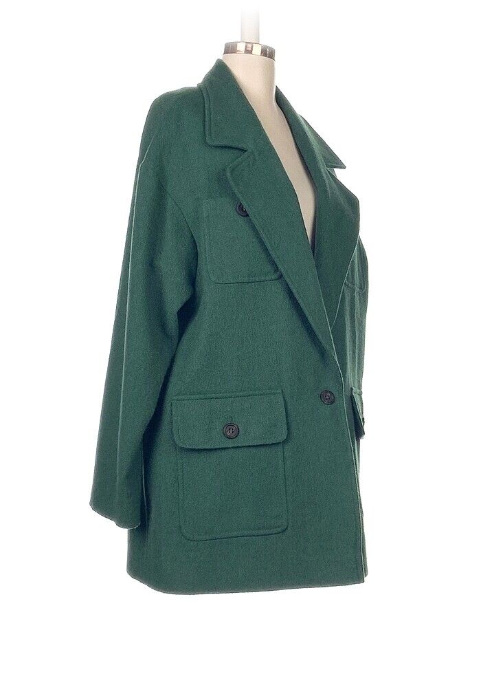 Adil Işık Blazer %70 İndirimli. - Görsel 2