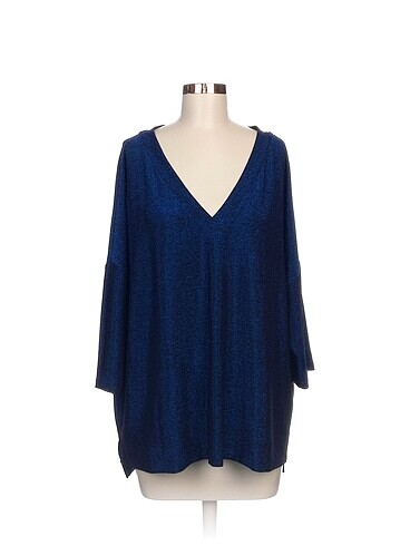 Marks & Spencer Bluz %70 İndirimli.