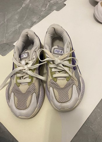 Puma Puma RS-X seri