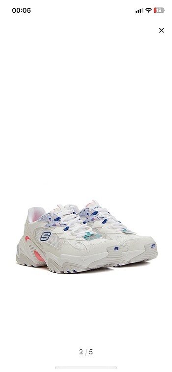 Skechers Skechers Sneaker