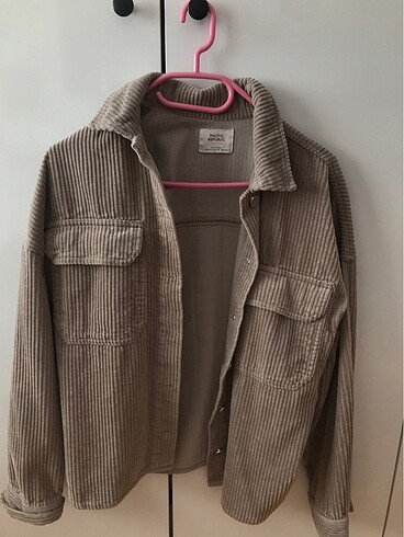 Pull&bear Ceket