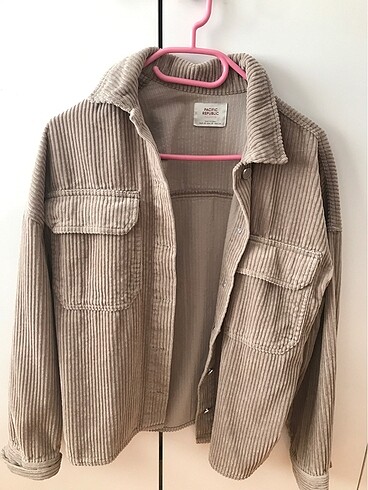 Pull and Bear Pull&bear Ceket