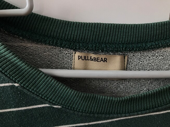 Pull and Bear Pull&bear vintage kazak