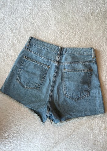 Koton Koton denim şort etek