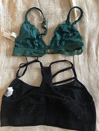 2 li bralet