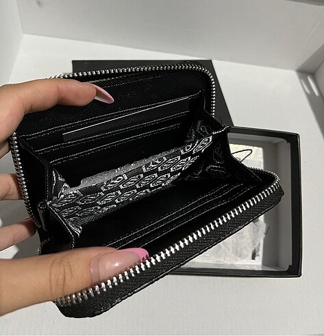 Philipp Plein Philipp plein cüzdan