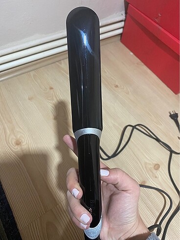Babyliss Saç düzleştirici