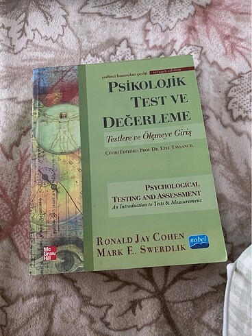 Psikolojik test ve değerlendirme