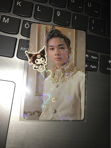 enhypen niki pc