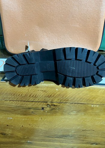 Pull & Bear Erkek bot 44 - Görsel 3