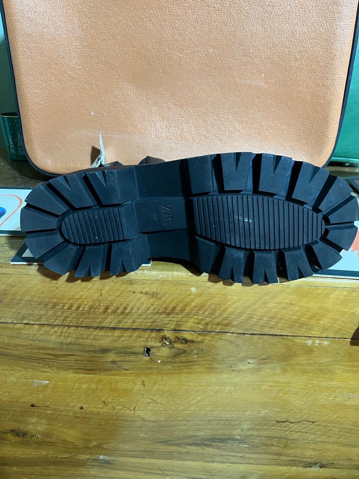 Pull & Bear Erkek bot 44 - Görsel 3