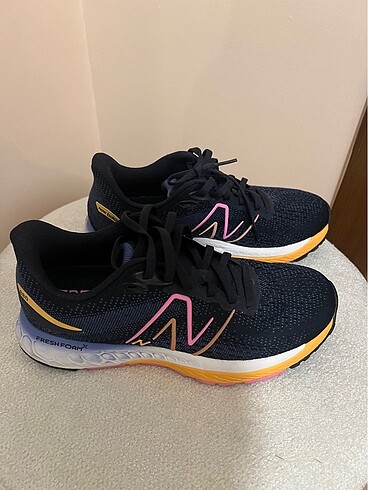 New Balance Spor Ayakkabı