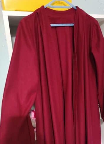 Zara Keçe hırka