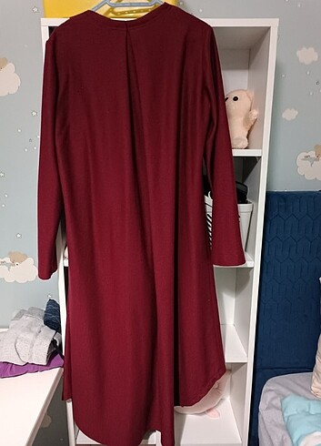 universal Beden Keçe hırka