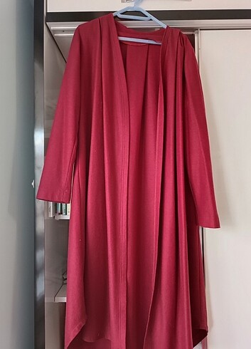 Keçe hırka