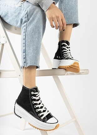 Converse Run Star