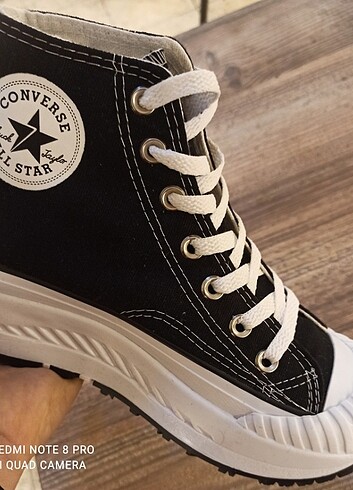 Converse Converse yazlık spor ayakkabi