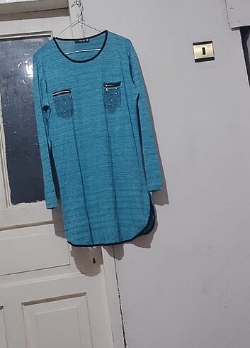 Mavi Tunik