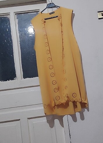 Sarı Yelek