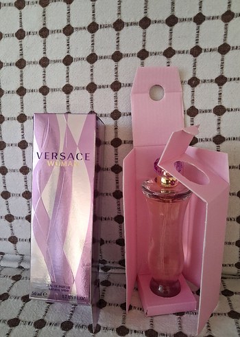 Versace Kadın Parfümü 50 ml