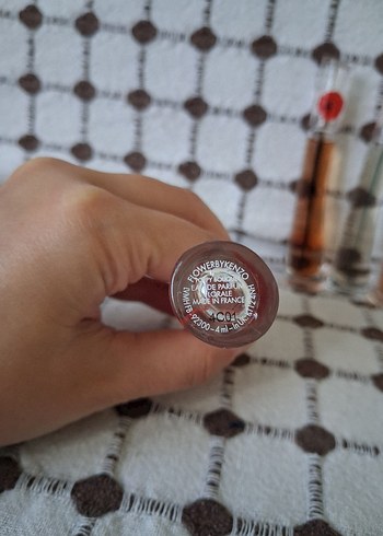 Beden Kadın Parfüm Seti 4'lü Mini Şişe