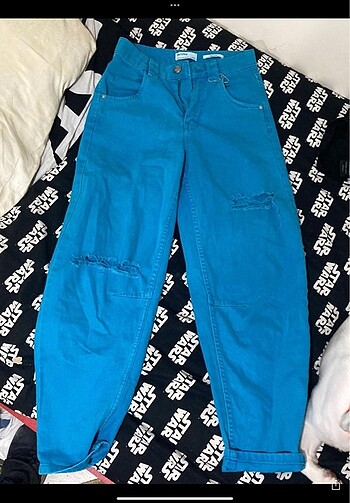Bershka jean