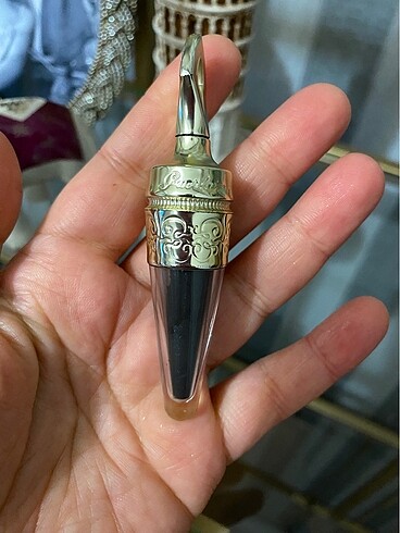 Guerlain far sürme