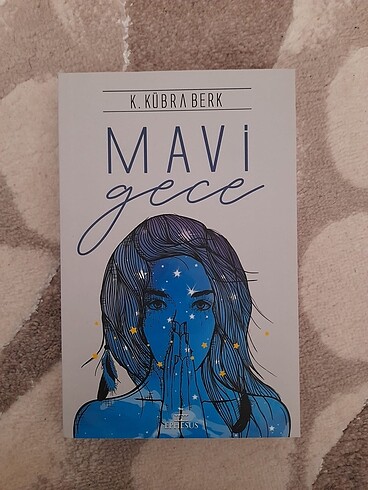 Mavi Gece