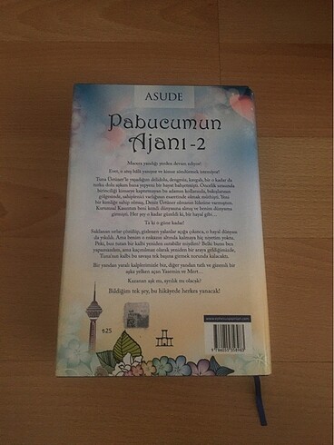  Beden Asude Pabucumun Ajanı 2