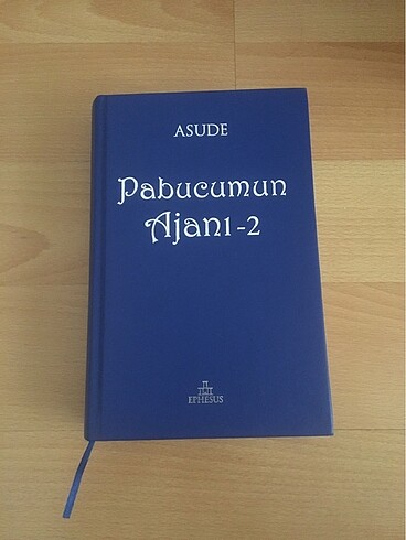  Beden Renk Asude Pabucumun Ajanı 2