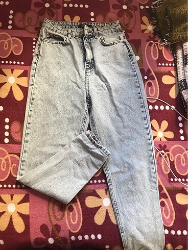 Mom jean