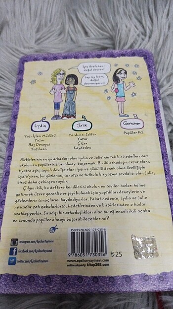  Beden Popüler kızlar
