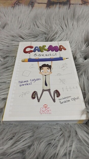Çakma öğrenci