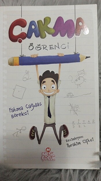 Çakma öğrenci