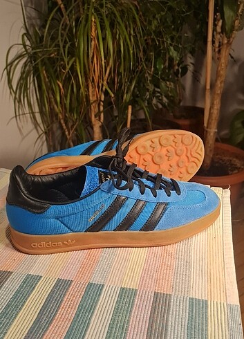 Adidas Adidas Gazelle Indoor Ayakkabı