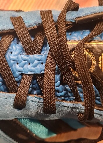 39,5 Beden mavi Renk Adidas Gazelle Indoor Ayakkabı